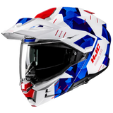 HJC i80 Modular Adventure Helmet