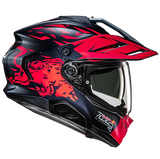 HJC RPHA 60 Red Bull Ring Adventure Helmet