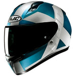 HJC C10 Tez Full-Face Helmet