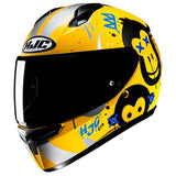 HJC C10 Geti Junior Full-Face Helmet