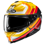 HJC i71 Viz Full-Face Helmet