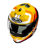 HJC i71 Viz Full-Face Helmet