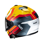 HJC i71 Viz Full-Face Helmet