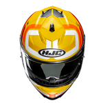 HJC i71 Viz Full-Face Helmet