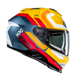 HJC i71 Viz Full-Face Helmet