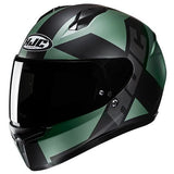 HJC C10 Tez Full-Face Helmet