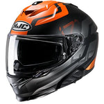 HJC i71 Enta Full-Face Helmet