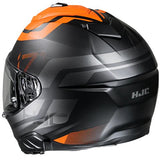 HJC i71 Enta Full-Face Helmet