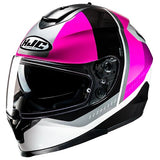 HJC C70 Alia Full-Face Helmet