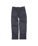 Men’s Polycotton Utility Cargo Pants