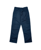 Men’s Polycotton Utility Cargo Pants