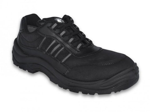 Euro Sport II Safety Shoe