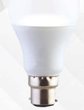 Litemate LED  230VAC Lamp - A60