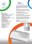 Wireless DIY Alarm System