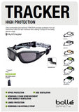 Bolle Tracker Safety Spectacles