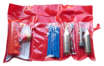 TECH Puncture Repair Kit for Motorcycles & ATVs