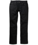 Denim Work Jeans Black
