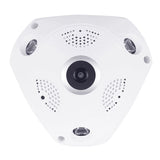 Intelligent 360° Panoramic Indoor HD Camera