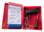 TECH Puncture Repair Kit for Sedans, SUVs or 4x4s