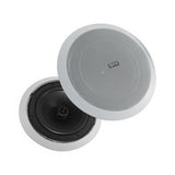 Ceiling Speaker Coaxial 100V