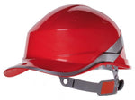 Safety Helmet Diamond Hi-Viz