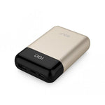 USB Power Bank 20000mAh with Display