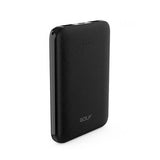 USB Power Bank 5000mAh Slim