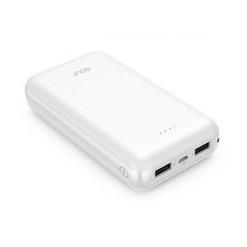 USB Power Bank 20000mAh