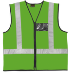 Highway Reflective Waistcoat