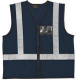 Highway Reflective Waistcoat