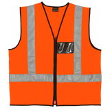 Highway Reflective Waistcoat