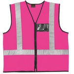 Highway Reflective Waistcoat