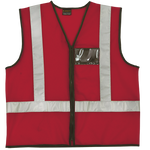 Highway Reflective Waistcoat