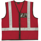 Highway Reflective Waistcoat