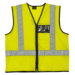 Highway Reflective Waistcoat