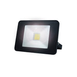 Slimline LED Floodlight With Day/Night Sensor