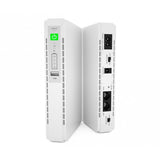 Micro DC UPS Powerbank 8800mAh 17W