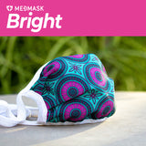 MEDMASK Bright Facial Mask