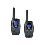 Zartek Licence-Free Two-Way Radio Set Rechargeable