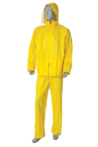 Otter Heavy Duty Rain Suit