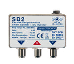 Smart Splitter for SCR/dCSS