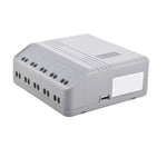 PWM Solar Charge Controller