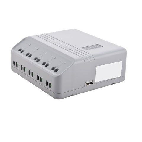PWM Solar Charge Controller