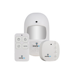 SmartHome WiFi Wireless Alarm Add-On Kit