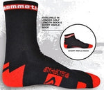 Mammoth Safety Socks