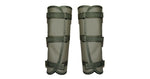 Snake Gaiters