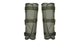 Snake Gaiters