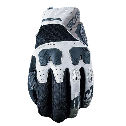 FIVE TFX3 Airflow Trail Adventure Gloves Sand & Brown