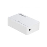 Unmanaged SOHO Network Switch 5-Port