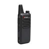 Zartek Rechargeable Two-Way Radio TX8 Super-Pack